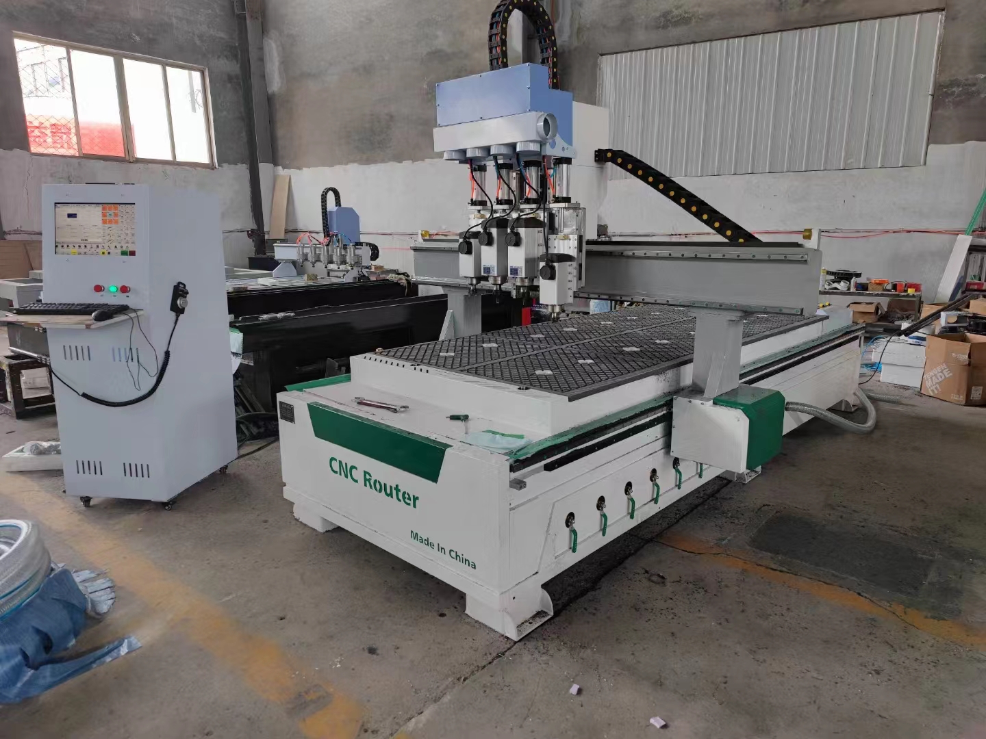 九游国际娱乐:山东兴田阳光智能配备股份有限公司